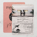 Search for maldives wedding invitations Palm trees