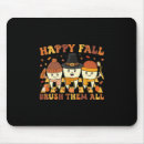 Search for pumpkin pie mousepads Fall season