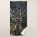 Search for deer bath towels Wild