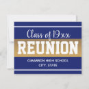 Search for 40th reunion invitations Party