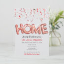 Search for patriotic welcome home invitations Deployment
