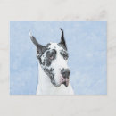 Search for danes postcards Puppy