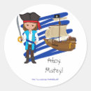 Search for pirate flag stickers Captain