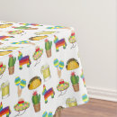 Search for cactus tablecloths Fiesta