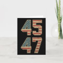 Search for 47th cards Political