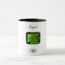 Search for peridot mugs Gemstone