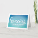 Search for spanish teachers cards Gracias