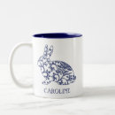 Search for blue ginger mugs Preppy