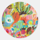 Search for love travel stickers Flowers