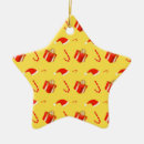 Search for boxing christmas tree decorations Santa claus