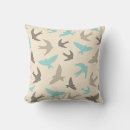 Search for swallow cushions Cute