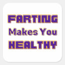 Search for health stickers Humour