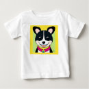 Search for illustration baby shirts Pet