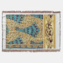 Search for peacock blue blankets Elegant