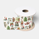 Search for retro christmas ribbon Traditional
