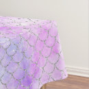 Search for galaxy tablecloths Stars