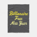 Search for new year blankets Modern