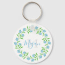 Search for nots key rings Floral