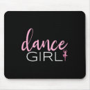 Search for ballet dancing mousepads Dancefloor