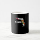 Search for florida flag mugs Usa
