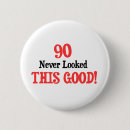 Search for look good badges Years