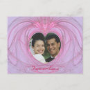 Search for heart shaped frame postcards Couple