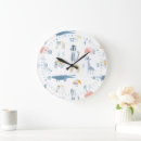 Search for tiger kid clocks Baby