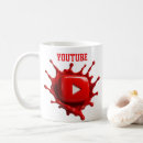 Search for youtuber mugs Creator