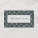 Search for gray pattern business cards Professional