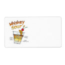 Search for whiskey labels Bar