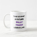 Search for ballet dancer mugs Dancing