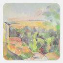 Search for cezanne stickers Mediterranean