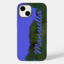 Search for blue iphone 7 cases Artistic