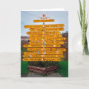 Search for direction cards Travel
