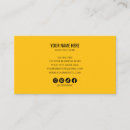 Search for circle logo business cards Contemporary