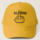 Search for alien accessories Martians
