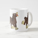 Search for cartoon horse coffee mugs Cute