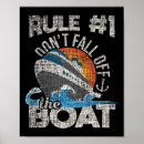 Search for boat painting posters Cruise