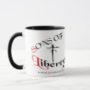 Search for unique christian mugs Cross