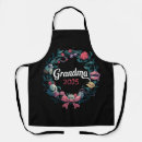 Search for new grandma aprons Mum