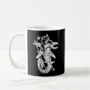Search for pin up mugs Mermaid
