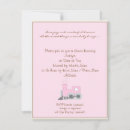 Search for train 4x5 invitations Baby
