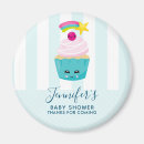 Search for cupcake magnets Sweet dessert