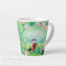 Search for magic rabbit mugs Fairy tale