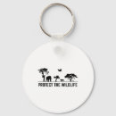 Search for animal protection key rings Nature