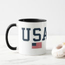 Search for betsy mugs Stars and stripes
