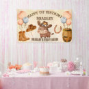 Search for horse birthday banners Vintage