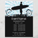 Search for surfing flyers Sport