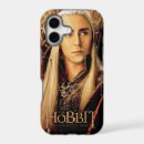Search for thranduil iphone cases Desolation of smaug