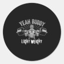 Search for gym quote stickers Funny